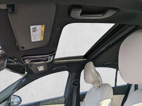 Certified 2025 Mercedes-Benz C 300 4MATIC Sedan image 15