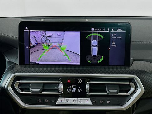 Certified 2024 BMW X3 M40i image 14