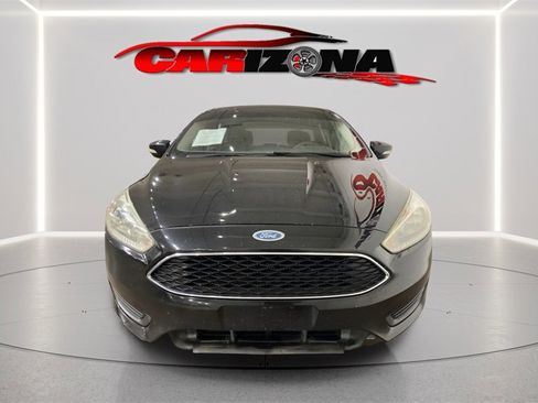 Used 2015 Ford Focus SE image 8