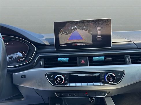 Used 2017 Audi A4 2.0T Premium Plus w/ Premium Plus Package image 19