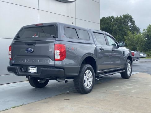 Used 2025 Ford Ranger XL w/ Trailer Tow Package AWD/4WD image 4