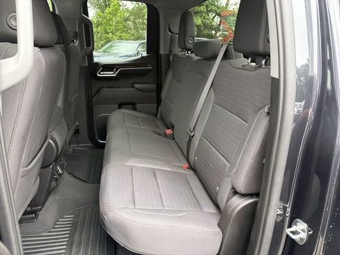 Certified 2023 GMC Sierra 1500 Elevation AWD/4WD image 23