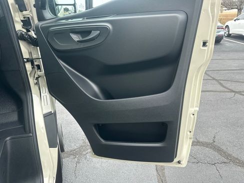 New 2026 Mercedes-Benz Sprinter 3500 image 15