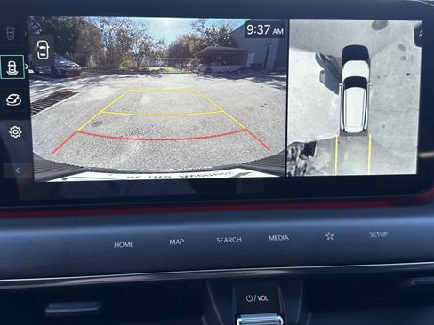 New 2026 Kia EV9 Land w/ Nightfall Edition Package image 21