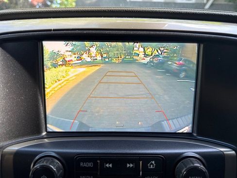 Used 2019 Chevrolet Silverado 2500 High Country w/ Duramax Plus Package AWD/4WD image 28