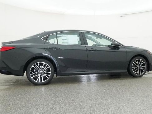 New 2026 Toyota Camry XLE image 26