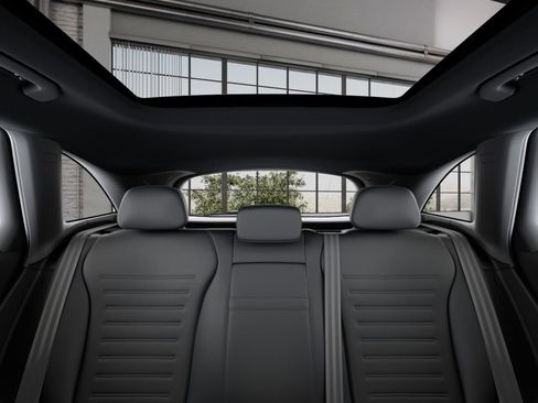 New 2026 Mercedes-Benz GLC 43 AMG 4MATIC image 44