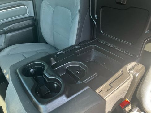 Used 2022 RAM 1500 Big Horn image 23