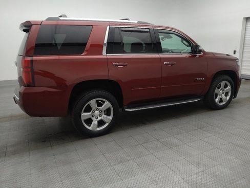 Used 2017 Chevrolet Tahoe Premier image 10