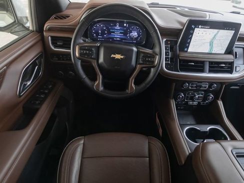 Used 2023 Chevrolet Tahoe High Country image 30