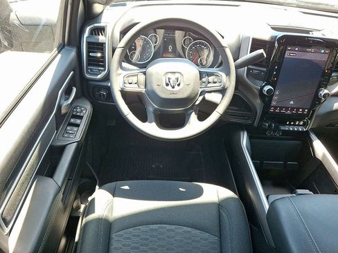 Used 2025 RAM 2500 Big Horn RWD image 2