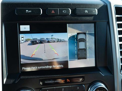 Used 2019 Ford F150 King Ranch w/ Equipment Group 601A Luxury RWD image 25