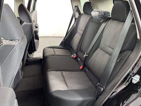 New 2026 Nissan Rogue SV w/ Cold Weather Package FWD image 41