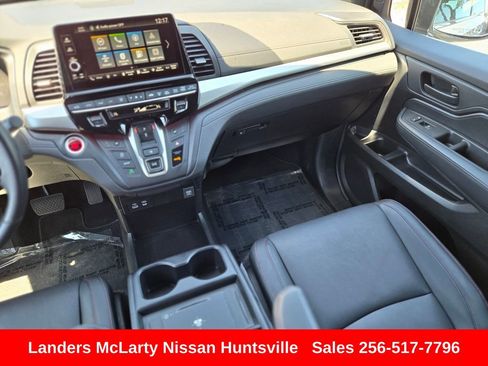 Used 2025 Honda Odyssey Sport-L image 17