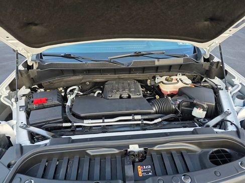 Used 2022 Chevrolet Silverado 1500 LT image 13