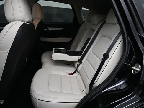 Certified 2024 MAZDA CX-5 AWD 2.5 S image 25