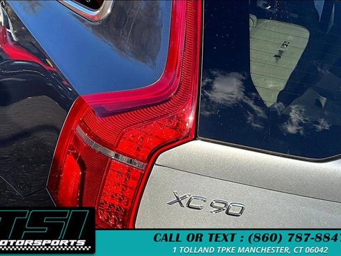 Used 2016 Volvo XC90 T6 Momentum image 31