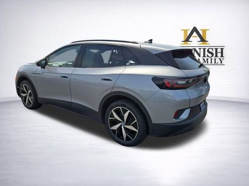 Used 2023 Volkswagen ID.4 Pro S AWD/4WD image 6