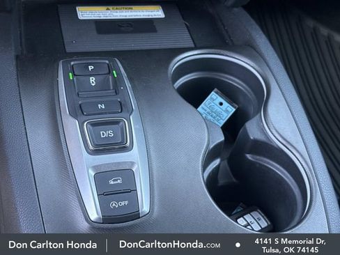 Used 2022 Honda Passport TrailSport image 22