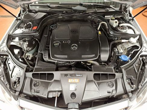 Used 2012 Mercedes-Benz E 350 Coupe image 25