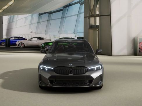 New 2026 BMW 330i Sedan image 3