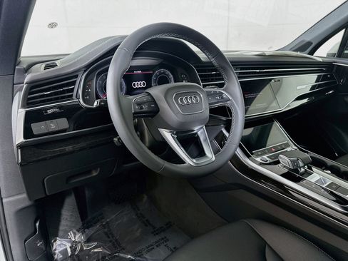 New 2026 Audi Q7 2.0T Premium AWD/4WD image 9