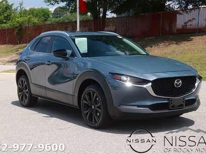 Used 2023 MAZDA CX-30 AWD 2.5 S w/ Preferred Package