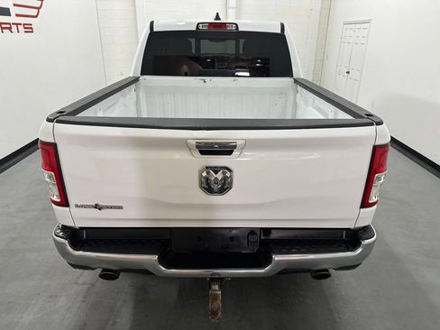 Used 2019 RAM 1500 Big Horn RWD image 10