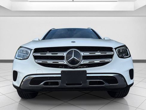 Used 2022 Mercedes-Benz GLC 300 4MATIC image 8
