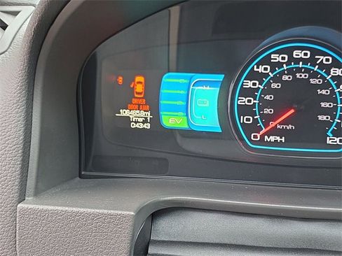 Used 2010 Ford Fusion Hybrid image 15