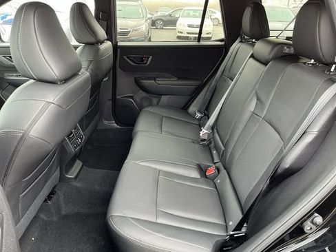 New 2026 Subaru Outback Limited image 27