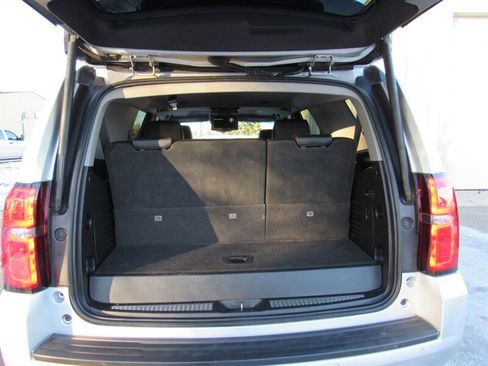Used 2016 Chevrolet Tahoe LT image 22