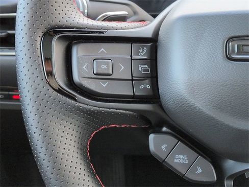 New 2026 Dodge Charger R/T Scat Pack image 24