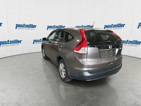Used 2013 Honda CR-V EX image 9