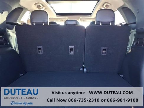 Used 2024 Ford Escape Platinum w/ Premium Technology Package image 7