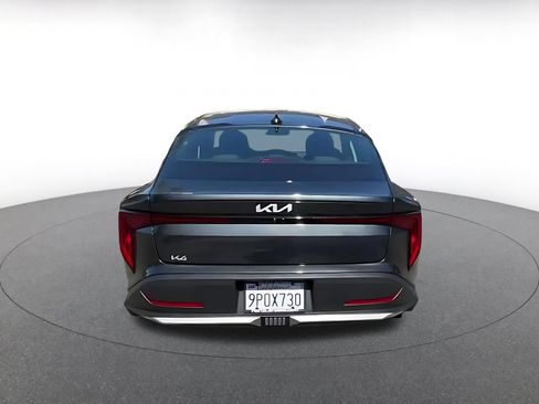 Used 2025 Kia K4 FWD image 11