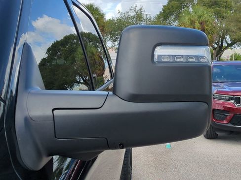 New 2026 RAM 2500 Big Horn AWD/4WD image 12