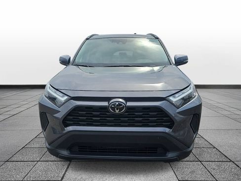 Used 2024 Toyota RAV4 XLE w/ Weather Package AWD/4WD image 2