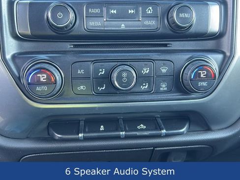 Used 2014 Chevrolet Silverado 1500 LT w/ All Star Edition image 15