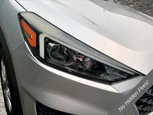 Used 2019 Hyundai Tucson SE FWD image 17