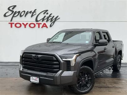 Used 2022 Toyota Tundra SR5