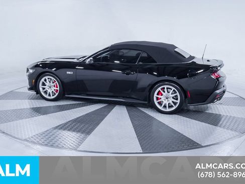 Used 2024 Ford Mustang GT Premium RWD image 5