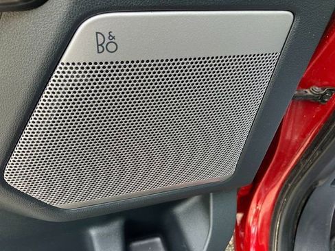 Used 2021 Ford F150 Platinum w/ FX4 Off-Road Package image 20