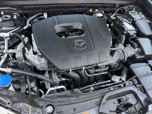 Used 2023 MAZDA CX-30 AWD 2.5 S w/ Preferred Package image 29