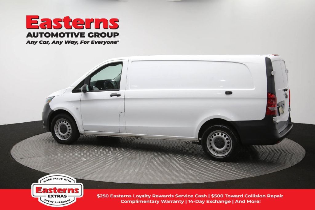 Used 2023 Mercedes-Benz Metris image 58
