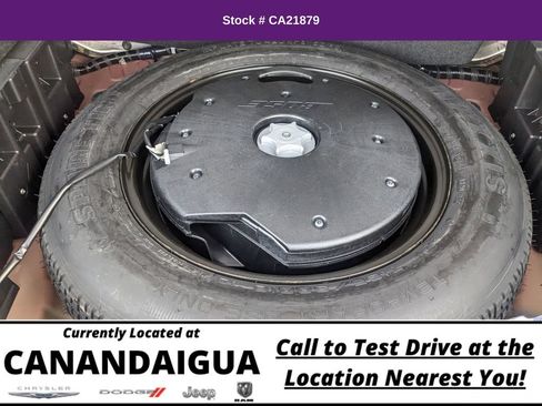 Used 2021 Nissan Murano Platinum w/ Cargo Package AWD/4WD image 36