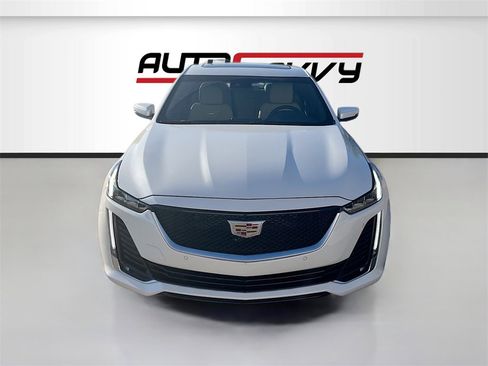 Used 2024 Cadillac CT5 Premium Luxury w/ Technology Package image 2