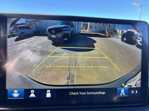 Used 2025 Acura ADX A-Spec image 19