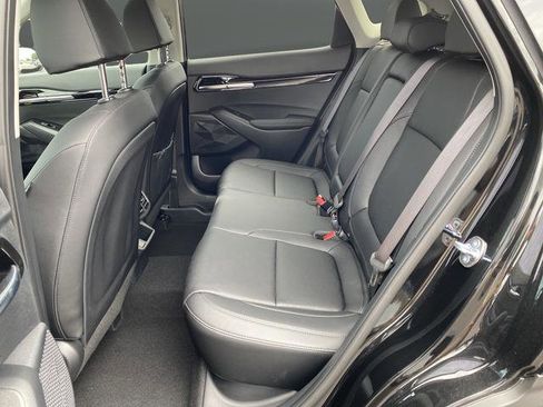 New 2026 Kia Seltos EX w/ EX Sunroof Package image 34