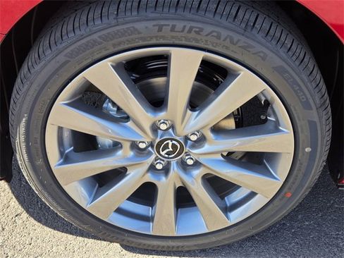 New 2026 MAZDA MAZDA3 2.5 S Preferred image 5
